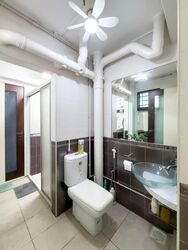 Blk 753 Yishun Street 72 (Yishun), HDB 3 Rooms #557592271